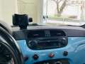 Abarth 500 500 1.4 16v t. t-jet Custom 140cv mta Bleu - thumbnail 15