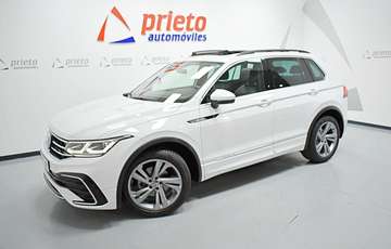 2.0TDI R-Line DSG 110kW