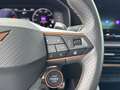 CUPRA Leon 1.4 TSI DSG E-HYBRID CAMERA/LEDER/MEMORY/NAVI/ACC/ Fehér - thumbnail 16