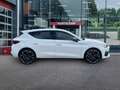 CUPRA Leon 1.4 TSI DSG E-HYBRID CAMERA/LEDER/MEMORY/NAVI/ACC/ Fehér - thumbnail 4