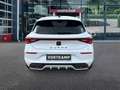 CUPRA Leon 1.4 TSI DSG E-HYBRID CAMERA/LEDER/MEMORY/NAVI/ACC/ Fehér - thumbnail 6
