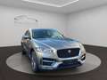 Jaguar F-Pace F-PACE 25d R-Sport AWD WENIG KILOMETER Gris - thumbnail 2