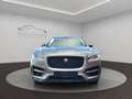 Jaguar F-Pace F-PACE 25d R-Sport AWD WENIG KILOMETER Gris - thumbnail 8