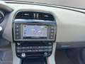 Jaguar F-Pace F-PACE 25d R-Sport AWD WENIG KILOMETER Gris - thumbnail 12