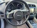 Jaguar F-Pace F-PACE 25d R-Sport AWD WENIG KILOMETER Gris - thumbnail 10