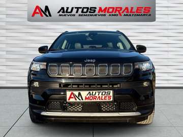 1.6 Mjt Limited FWD