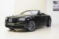 Rolls-Royce Dawn 2 Year Warranty & Service Schwarz - thumbnail 1