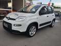 Fiat New Panda NUOVA PANDA  1000  HYBRID MYLYFE  KM10000 Bianco - thumbnail 1