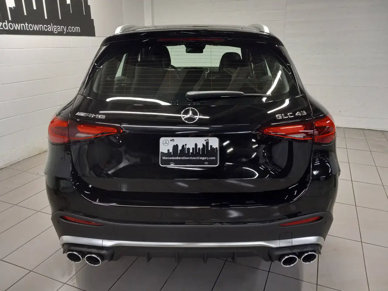 Mercedes-Benz GLC 2026 — фото 14