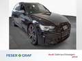 Audi S6 Avant TDI tiptr+ACC+B&O+Matrix+RFK Schwarz - thumbnail 1