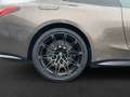 BMW M4 Competition MCarbon-Schalensitze|H/K Коричневый - thumbnail 5
