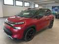 Citroen C3 Aircross 1.2 PureTech 110 CV Shine Pack Rot - thumbnail 3
