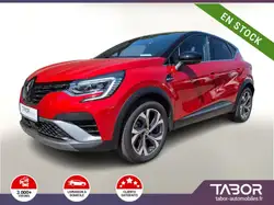 Photo Renault Captur