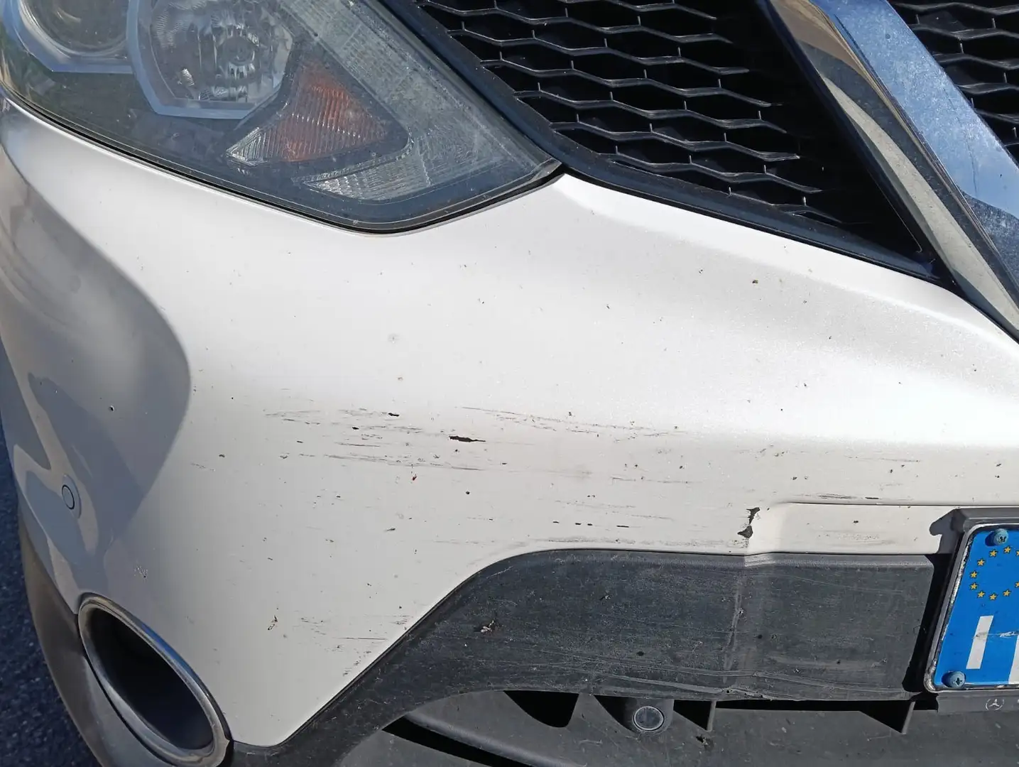 Nissan Qashqai 1.2 dig-t Tekna 115cv - 2