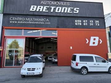 350 Metal Top Lujo Diesel