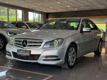 - W204 2011 Berlina cdi (be) Avantgarde