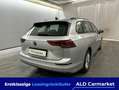 Volkswagen Golf Variant 1.5 eTSI OPF DSG Life Kombi, 5-türig, Automatik, 7 Plateado - thumbnail 4