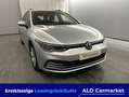 Volkswagen Golf Variant 1.5 eTSI OPF DSG Life Kombi, 5-türig, Automatik, 7 Plateado - thumbnail 5