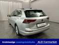 Volkswagen Golf Variant 1.5 eTSI OPF DSG Life Kombi, 5-türig, Automatik, 7 Plateado - thumbnail 2