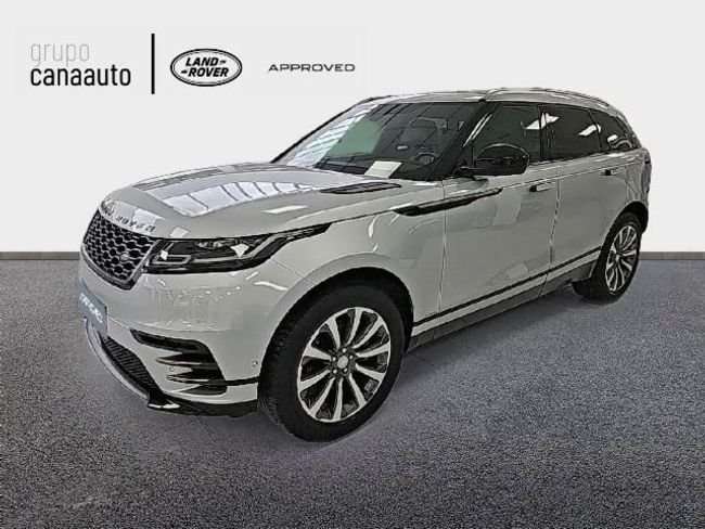 Land Rover Range Rover Velar 2.0D R-Dynamic SE 4WD Aut. 240 - foto 1