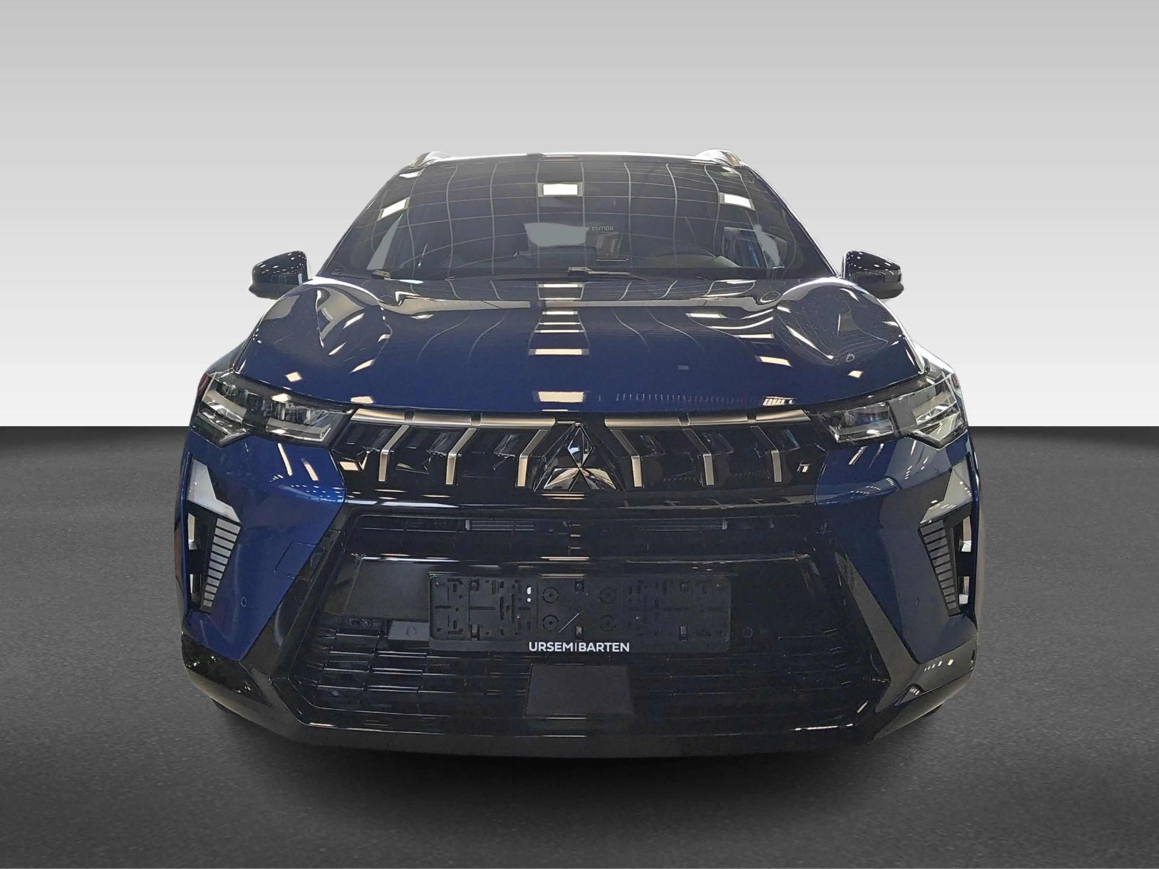 Mitsubishi ASX 1.8 HEV AT Intense+ | Achteruitrijcamera | Apple C — photo 7