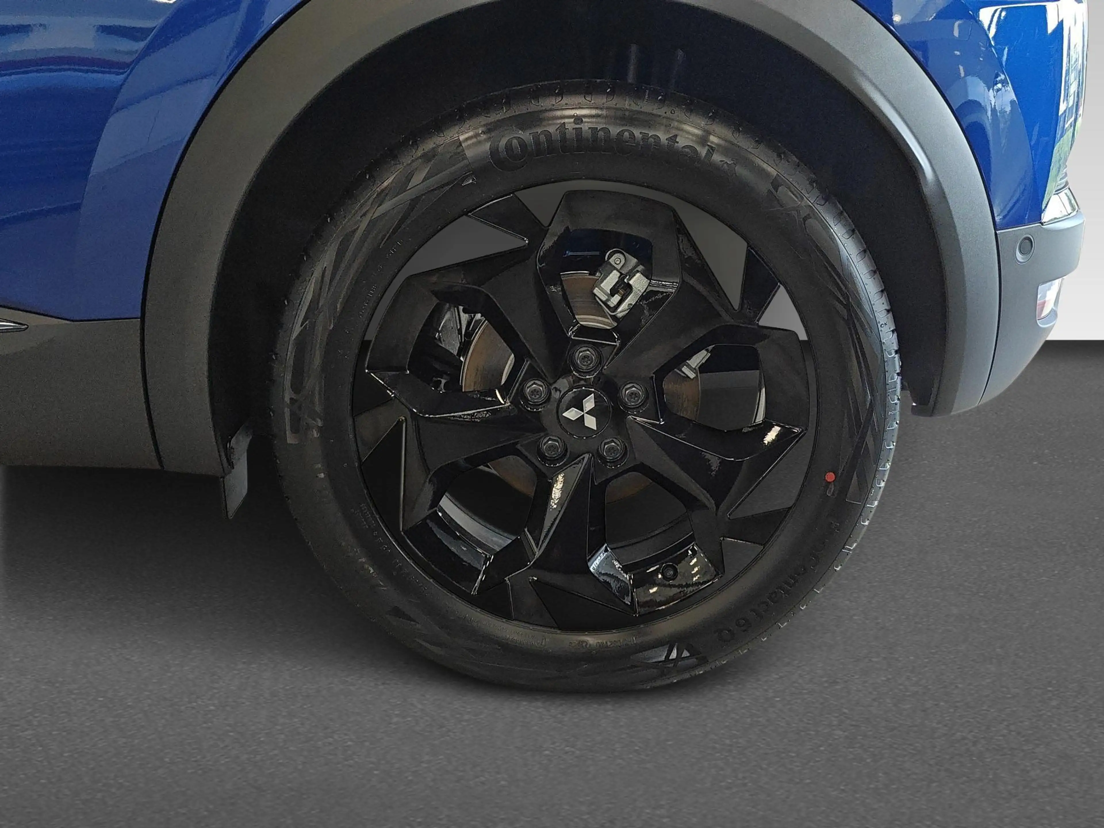 Mitsubishi ASX 1.8 HEV AT Intense+ | Achteruitrijcamera | Apple C — photo 10