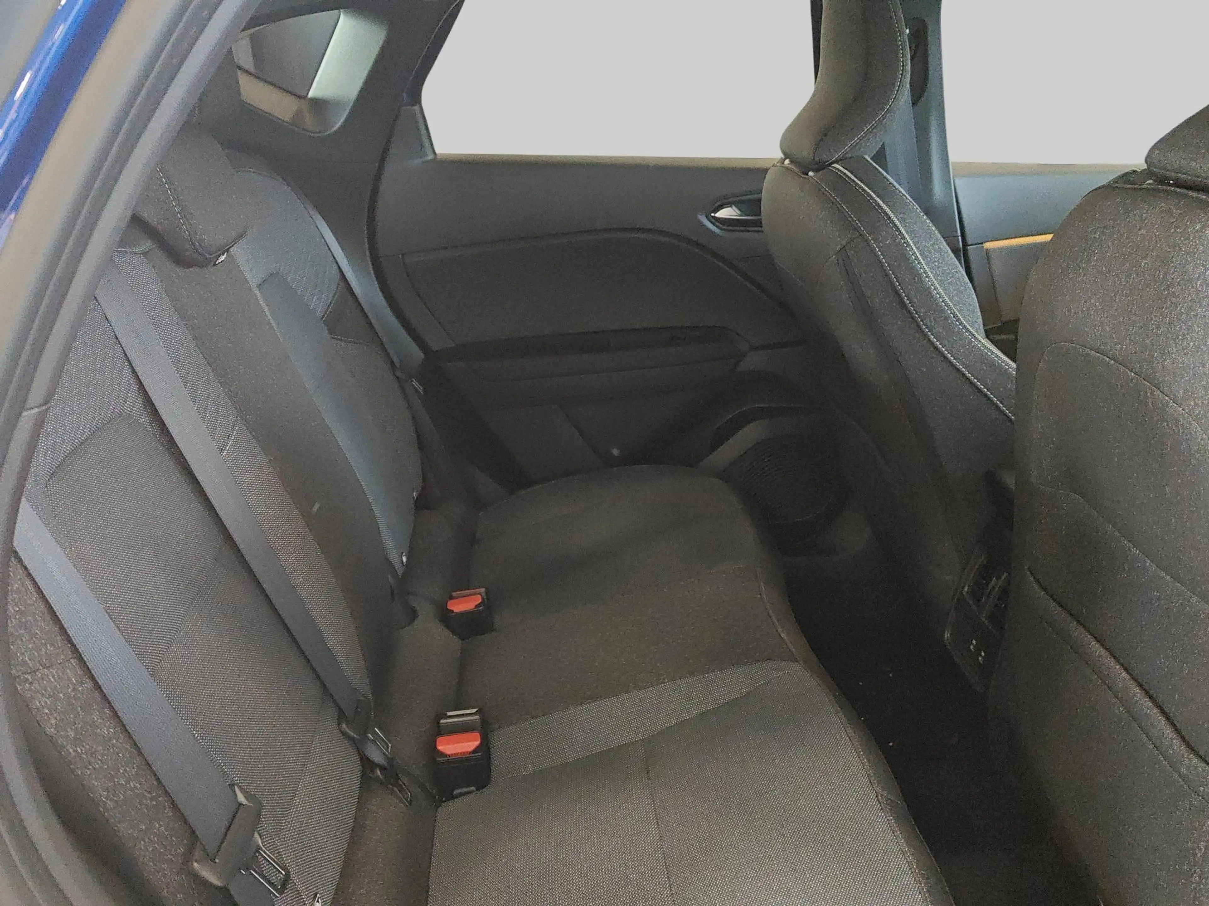 Mitsubishi ASX 1.8 HEV AT Intense+ | Achteruitrijcamera | Apple C — photo 13