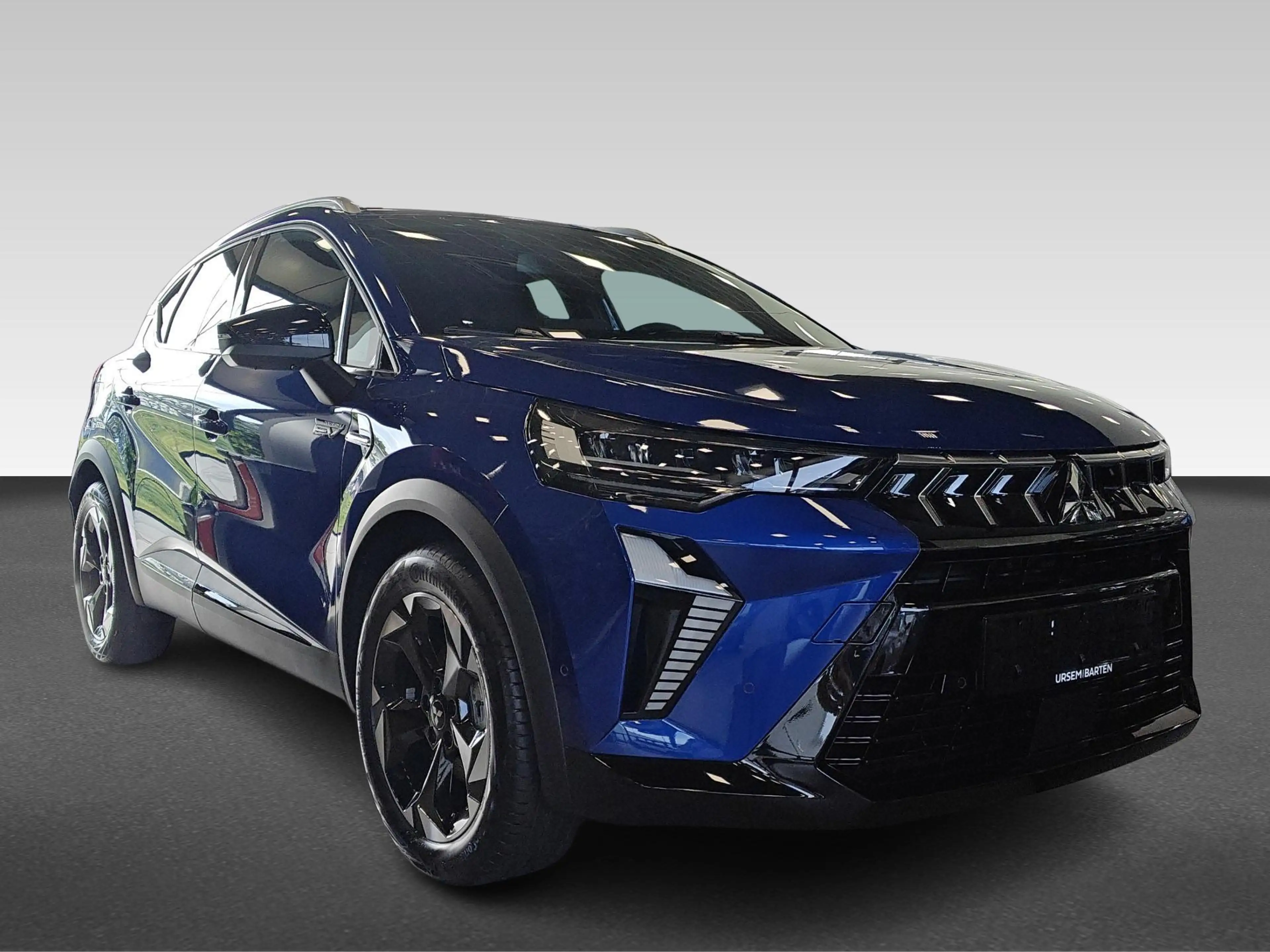 Mitsubishi ASX 1.8 HEV AT Intense+ | Achteruitrijcamera | Apple C — photo 8