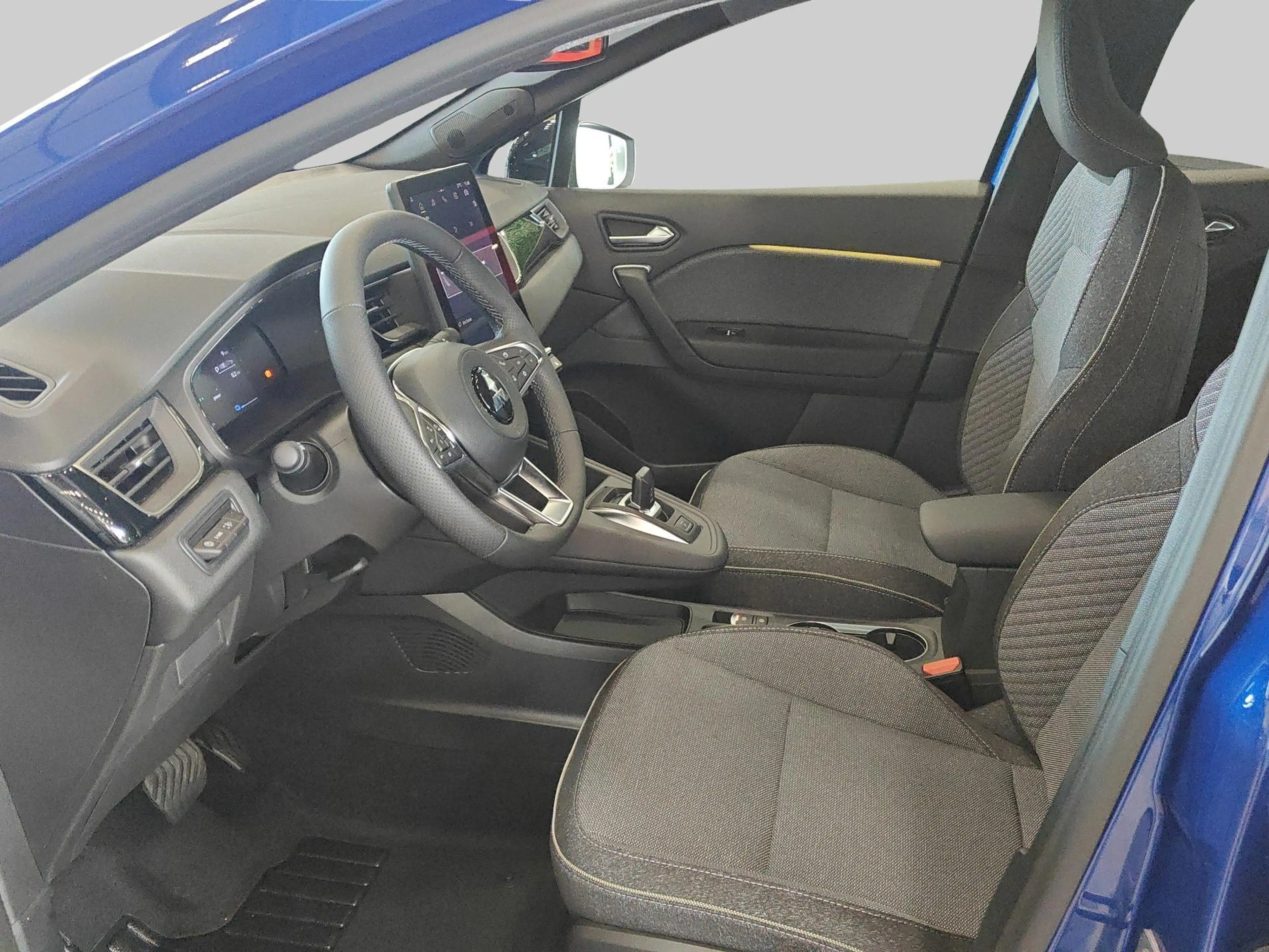 Mitsubishi ASX 1.8 HEV AT Intense+ | Achteruitrijcamera | Apple C — photo 11