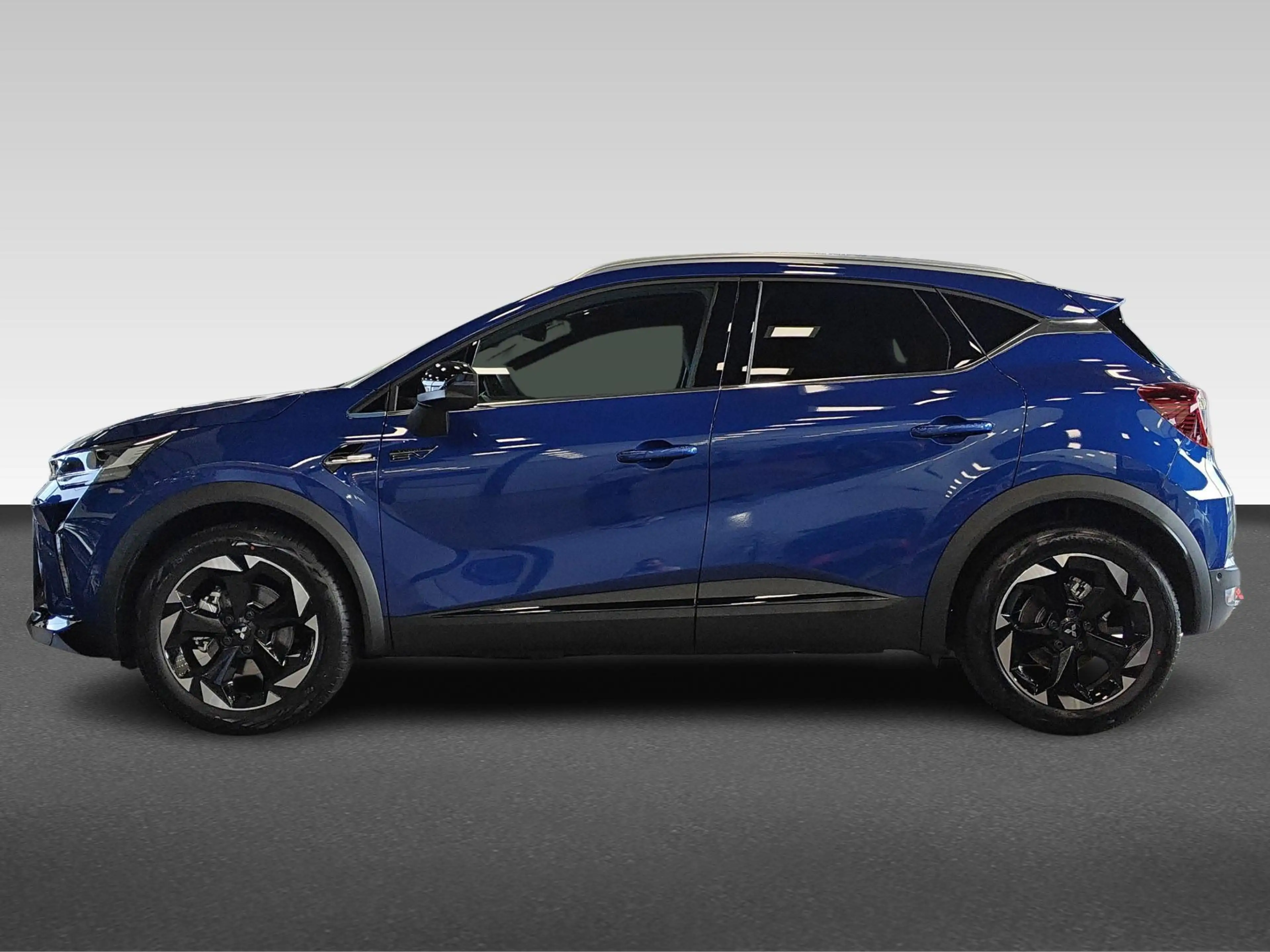 Mitsubishi ASX 1.8 HEV AT Intense+ | Achteruitrijcamera | Apple C — photo 2