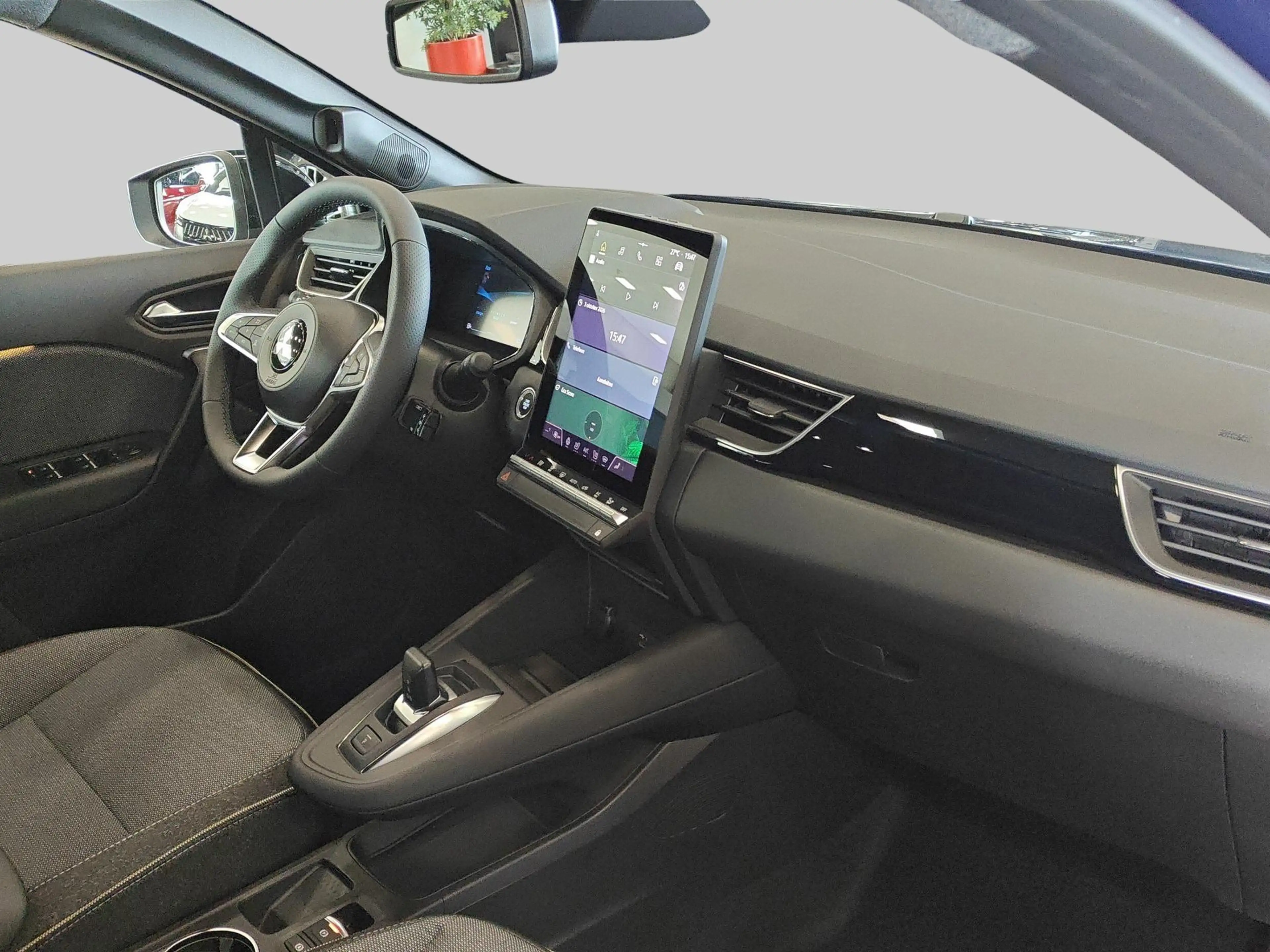 Mitsubishi ASX 1.8 HEV AT Intense+ | Achteruitrijcamera | Apple C — photo 12