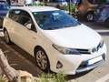 Toyota Auris hybrid Advance Blanc - thumbnail 3