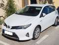 Toyota Auris hybrid Advance Blanco - thumbnail 2