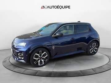 Renault 5 E-Tech Iconic Cinq comfort range 150cv