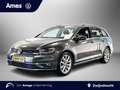 Volkswagen Golf Variant 1.5 130pk TSI Highline Licht & zichtpakket | Airco Gris - thumbnail 1