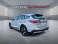Ford Focus Focus Active SW 1.5 ecoblue Design 115cv auto Argento - thumbnail 3