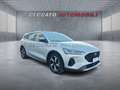 Ford Focus Focus Active SW 1.5 ecoblue Design 115cv auto Argent - thumbnail 17