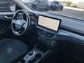Ford Focus Focus Active SW 1.5 ecoblue Design 115cv auto Argento - thumbnail 7