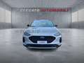 Ford Focus Focus Active SW 1.5 ecoblue Design 115cv auto Argento - thumbnail 4