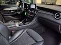 Mercedes-Benz GLC 220 d aut. Premium AMG 4Matic km 64.947 certificati MB Gris - thumbnail 3