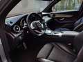 Mercedes-Benz GLC 220 d aut. Premium AMG 4Matic km 64.947 certificati MB Gris - thumbnail 35