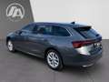 Skoda Octavia 2.0 TDI Selection Navi+LED+AHK+ACC+Kam Grau - thumbnail 5