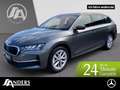Skoda Octavia 2.0 TDI Selection Navi+LED+AHK+ACC+Kam Grau - thumbnail 1