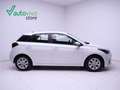 Hyundai i20 1.2 MPI Essence Blanco - thumbnail 3