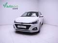 Hyundai i20 1.2 MPI Essence Blanco - thumbnail 17