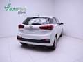 Hyundai i20 1.2 MPI Essence Blanco - thumbnail 4