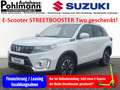 Suzuki Vitara 1.4 HYBRID Comfort+ FLEX ACC Klimaautom SHZ Keyles Fehér - thumbnail 1