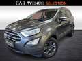 Ford EcoSport Cool&Connect Gris - thumbnail 1