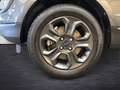 Ford EcoSport Cool&Connect Gris - thumbnail 7
