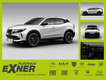 Ibrida | FREI KONFIGURIERBAR | Privat